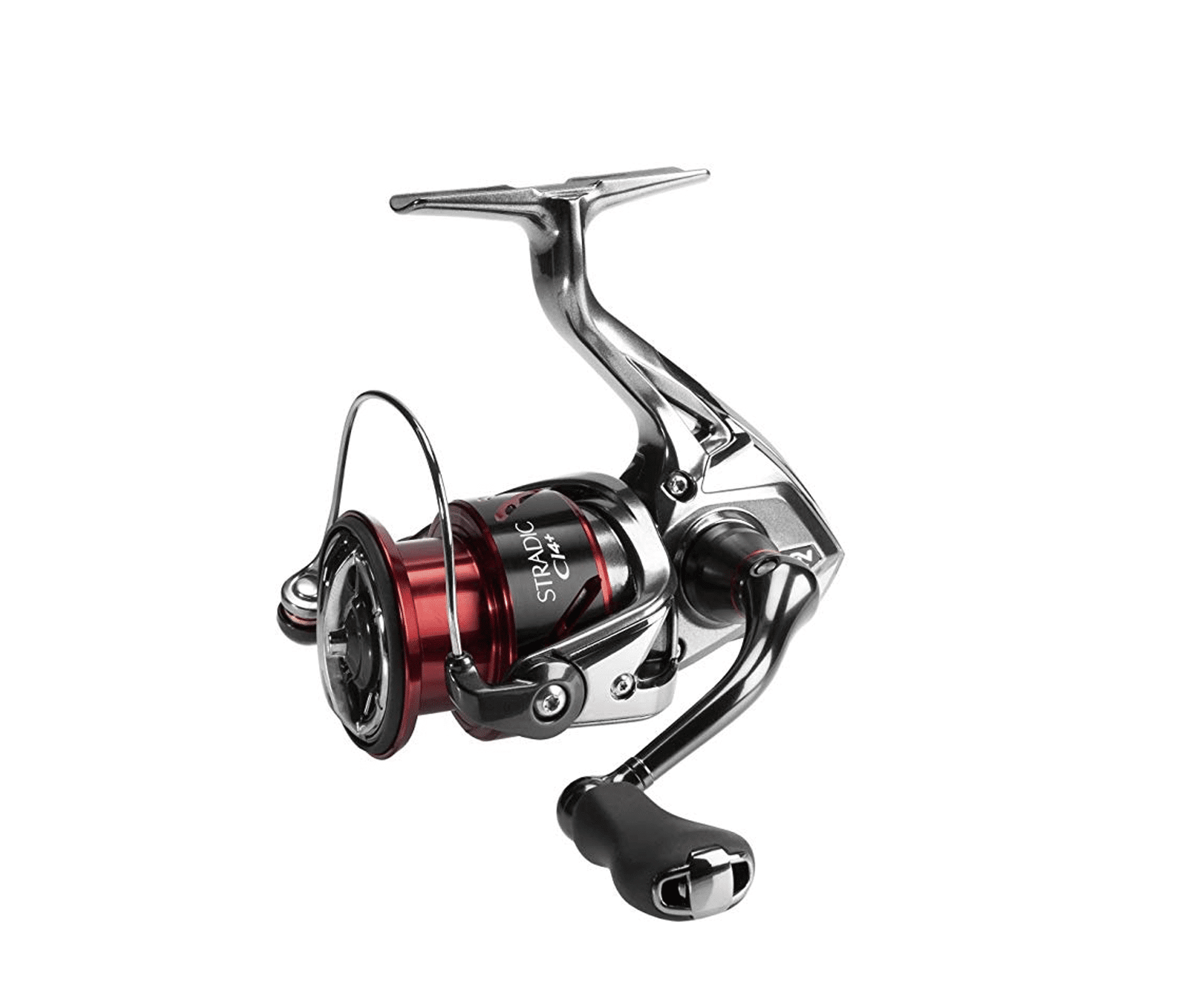 Shimano Stradic Ci4 Spinning Reel with Front Drag 2019 [Update] Review