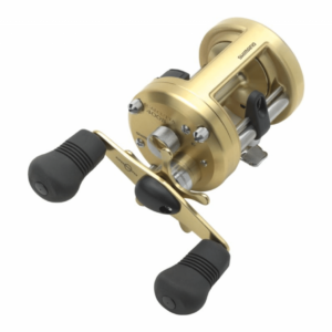 Shimano® Calcutta B baitcasting reel 2019