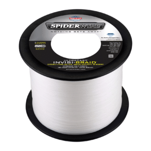 SpiderWire Ultracast Invisi Braid