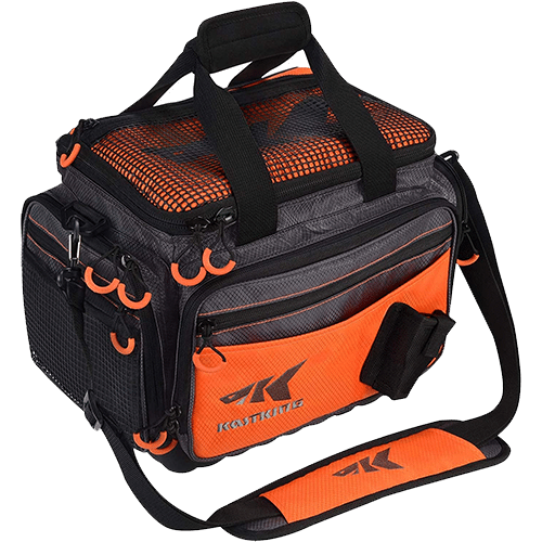 The KastKing Fishing Tackle Bag