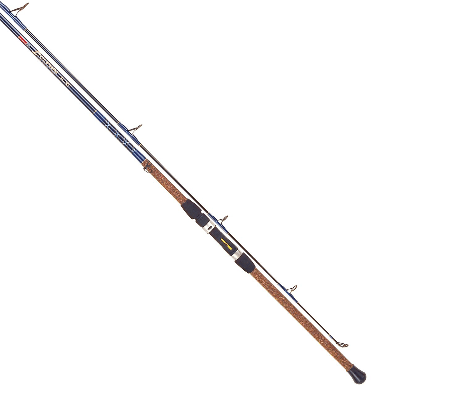 Tica UGSA Series Surf Spinning Fishing Rod 2019 [Updated