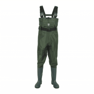 TideWe Bootfoot Chest Wader