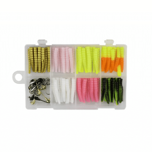 Trout Magnet Neon Kit