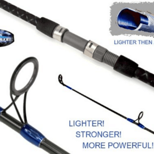 Tsunami Airwave 8 Surf Fishing Rod