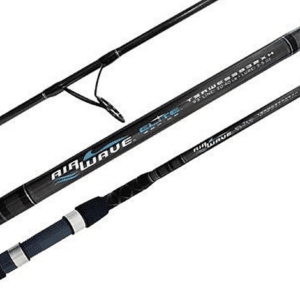 Tsunami Airwave Elite Surf Spinning Rod