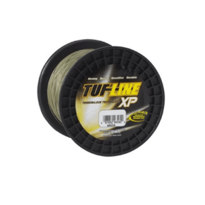 Tuf Line XP Braided Fishing Line