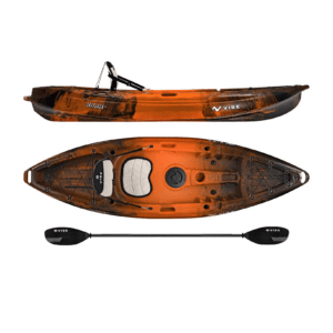 Vibe Kayaks Skipjack 90