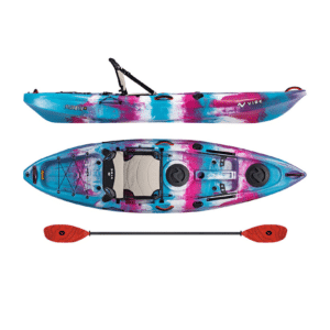 Vibe Kayaks Yellowfin 100