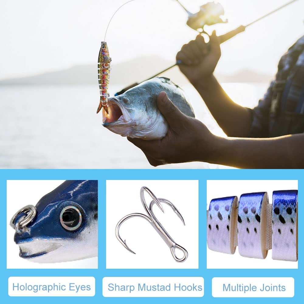What Is A Fishing Lure