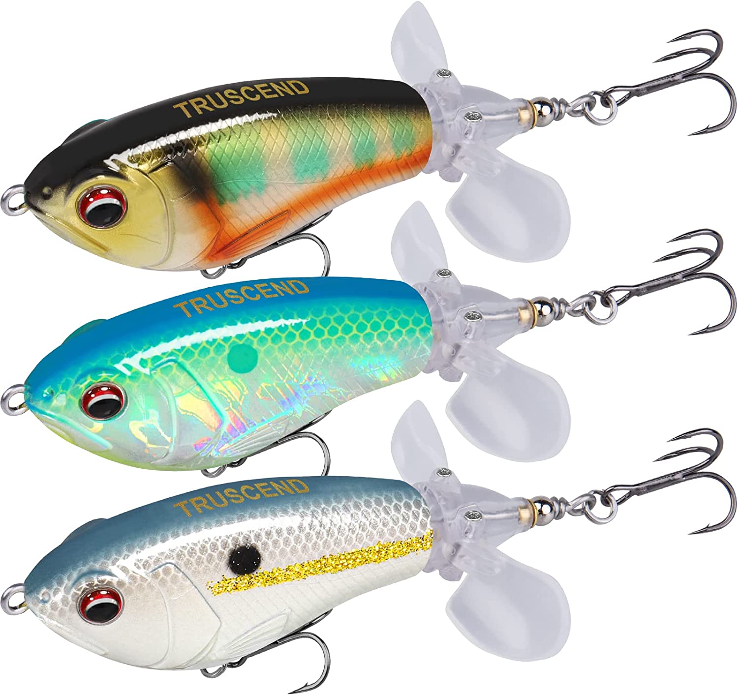 What Is a Fishing Lure and What Fish Are Attracted to It?