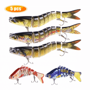 Yagool Fishing Lures for Trout