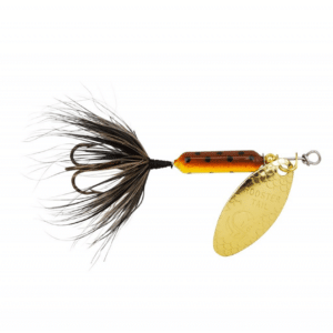 Yakima Bait Wordens Original Rooster Tail