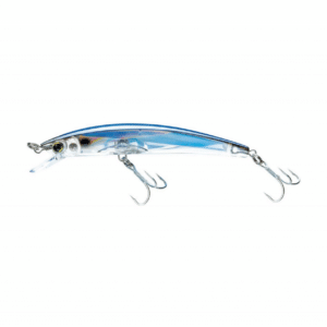 Yo Zuri Crystal 3D Minnow Floating Lure 2019