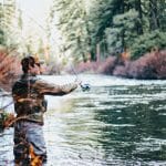 Gear for Freshwater Fishing