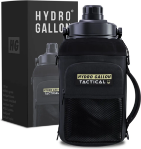 Outdoor Gear Essentials water bottle jug